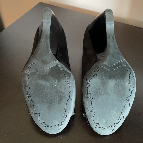 Wedges for sale - Picture 3 of 6